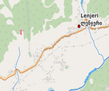 Lenjeri